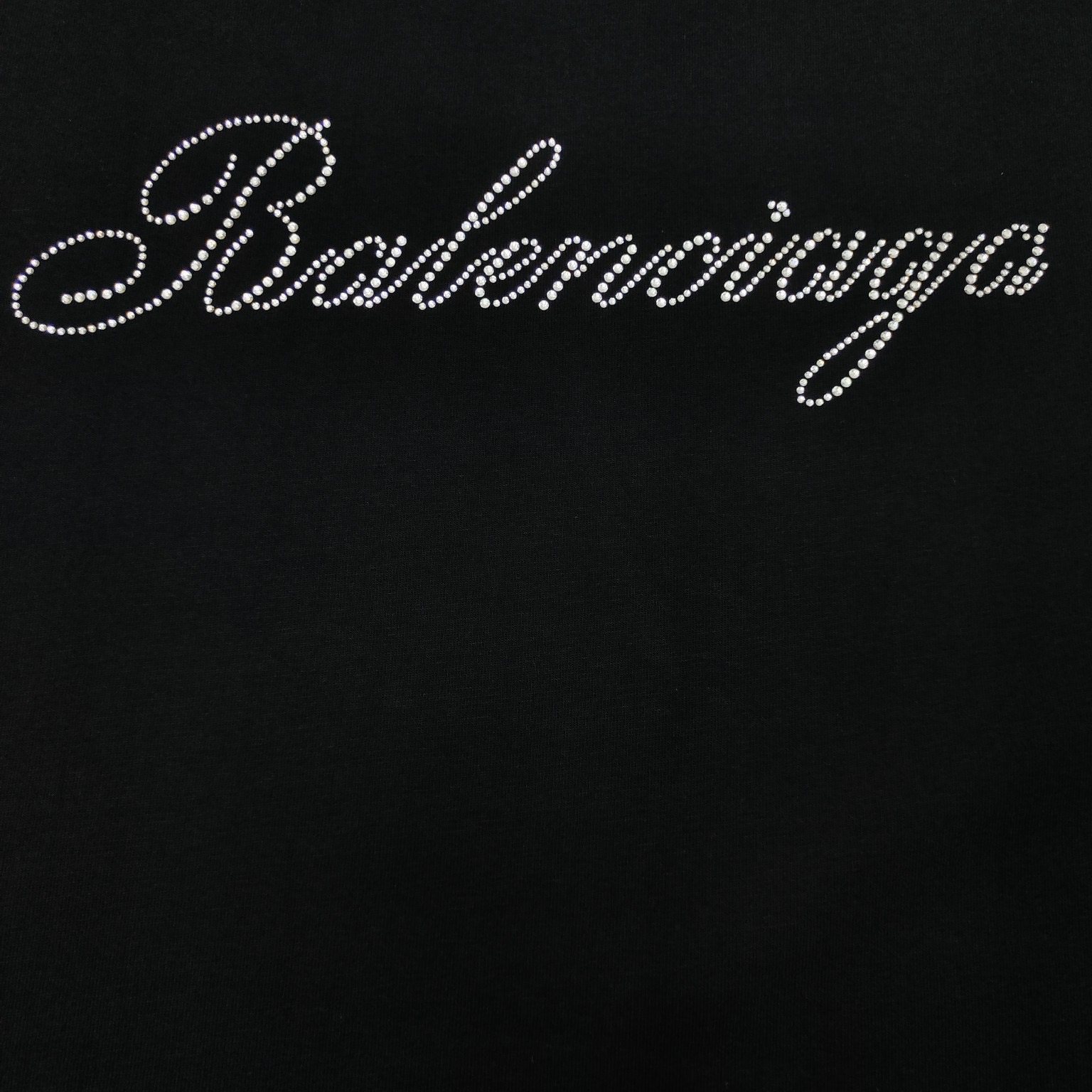 Men Women T-Shirt Top Quality 1:1