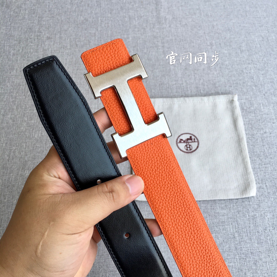 Men Belts 38mm