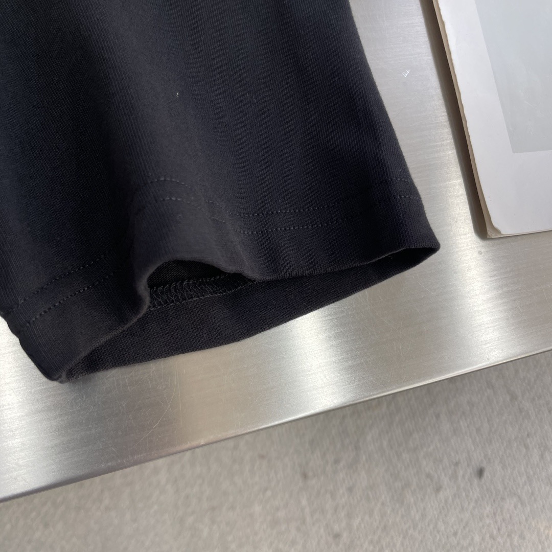 Men Women T-Shirt Top Quality 1:1