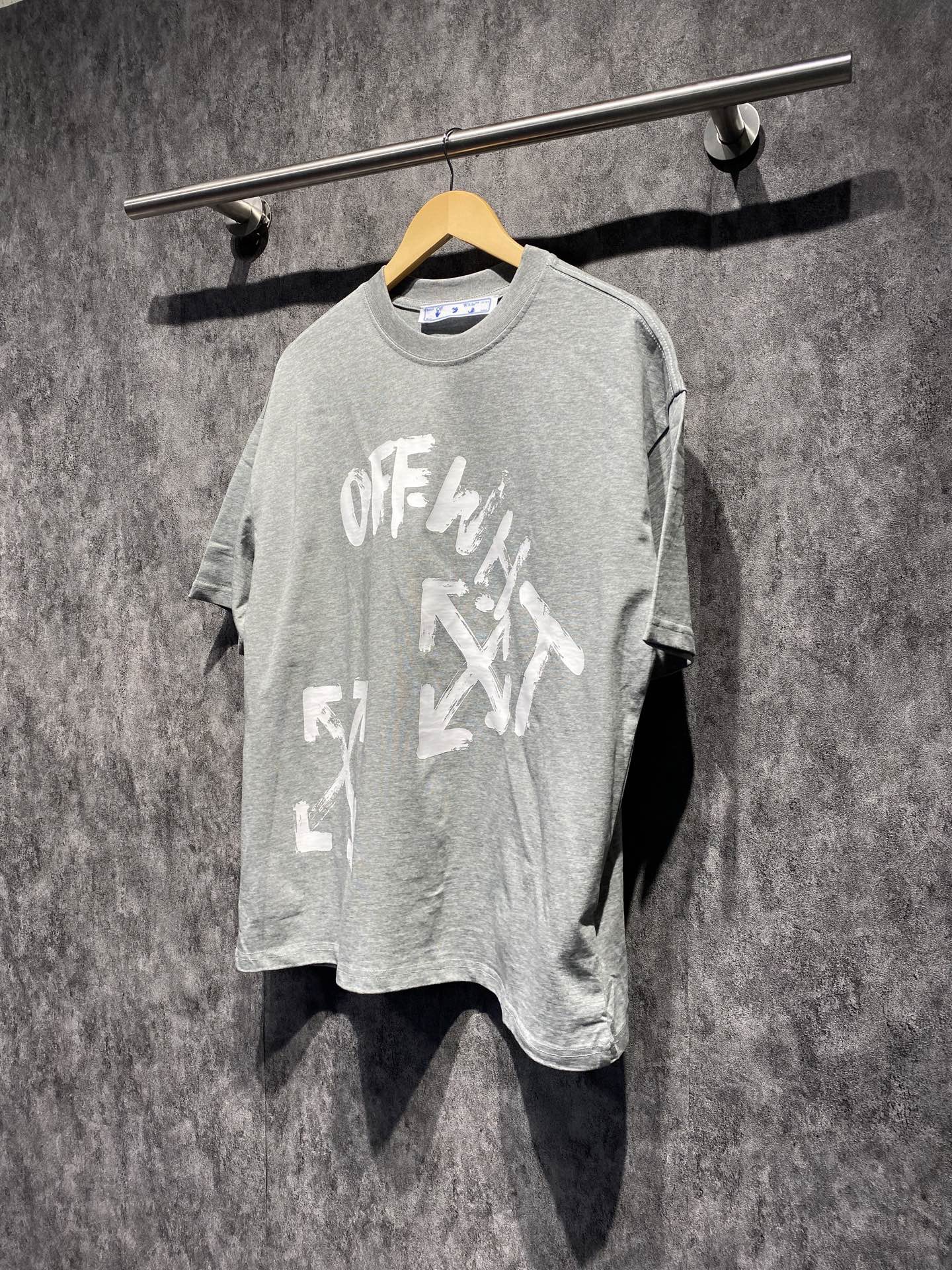 Men Women T-Shirt Top Quality 1:1