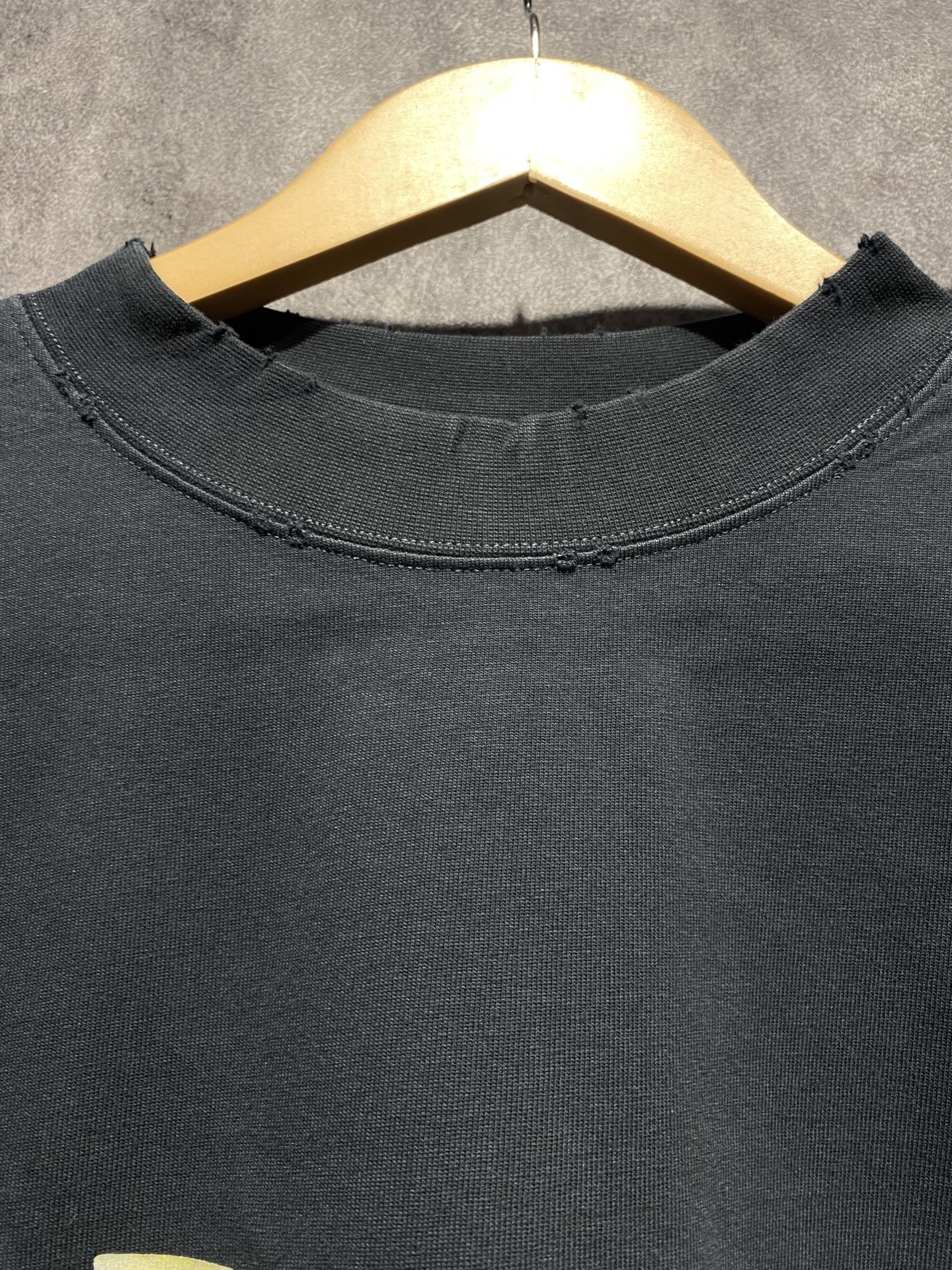 Men Women T-Shirt Top Quality 1:1