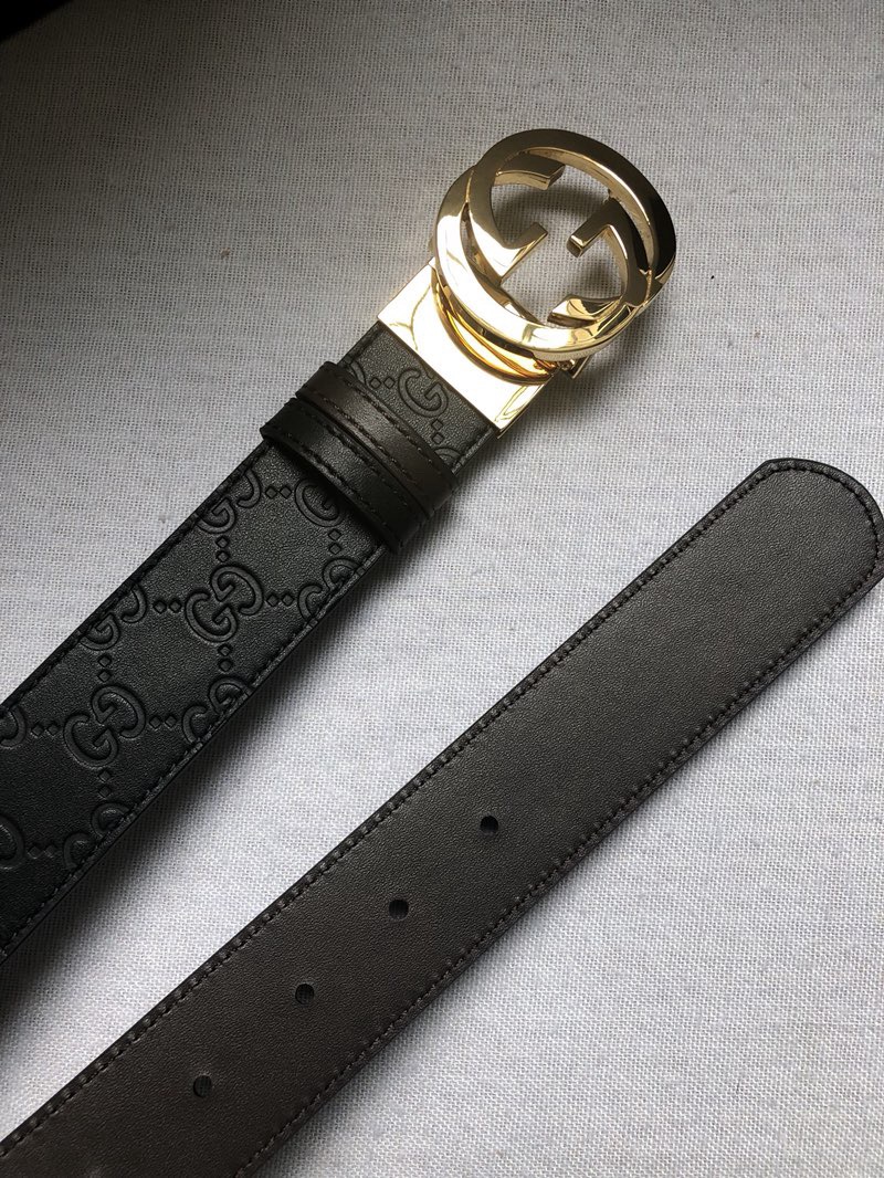 Men Belts 40mm