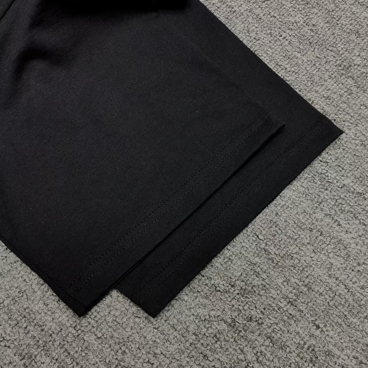 Men Women T-Shirt Top Quality 1:1