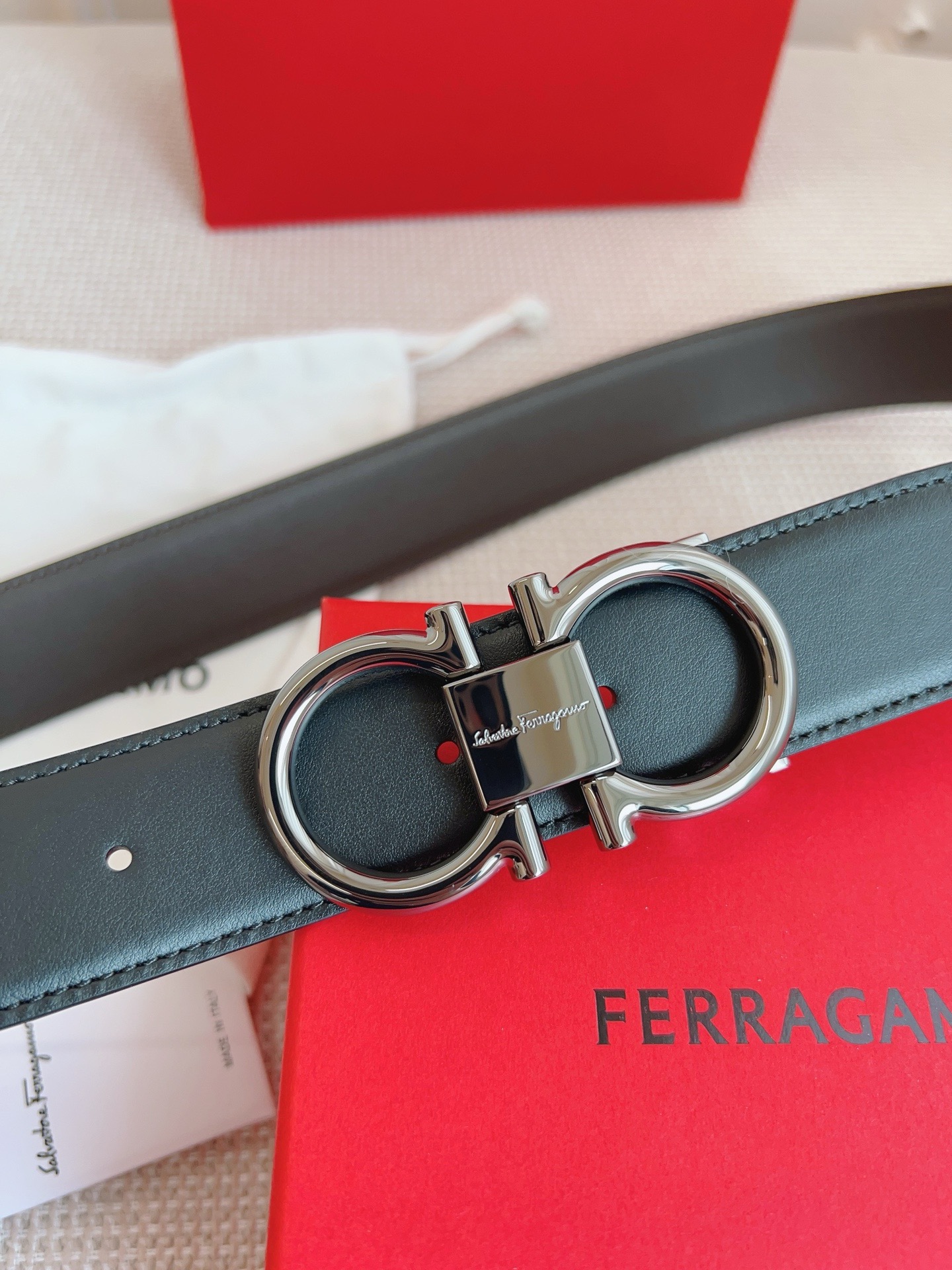 Men Belts 35MM