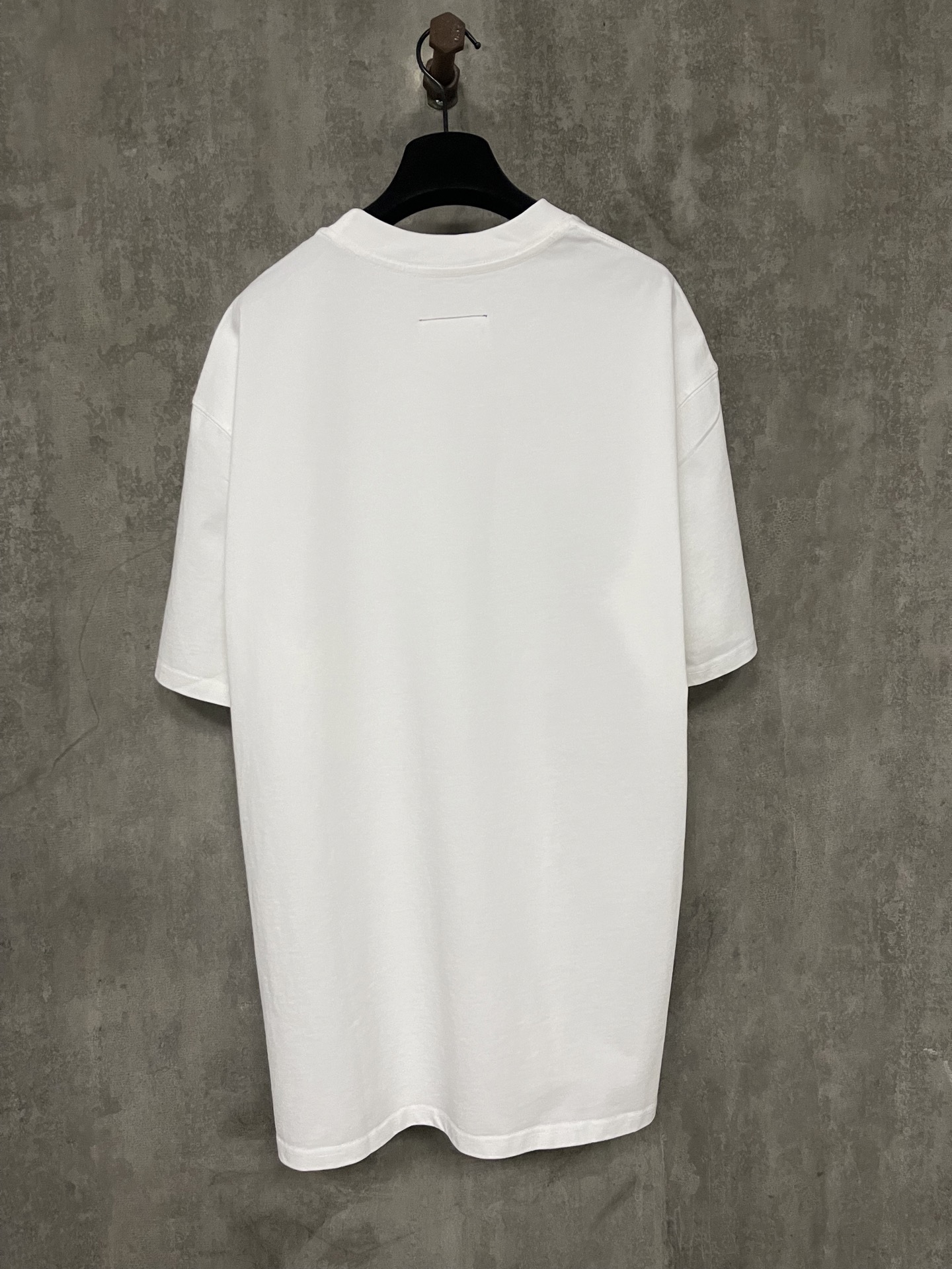 Men Women T-Shirt Top Quality 1:1