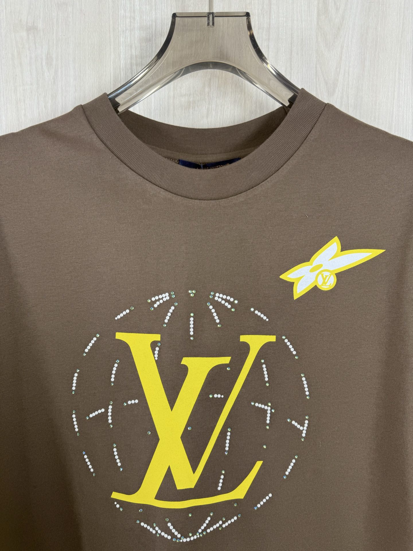 Men Women T-Shirt Top Quality 1:1