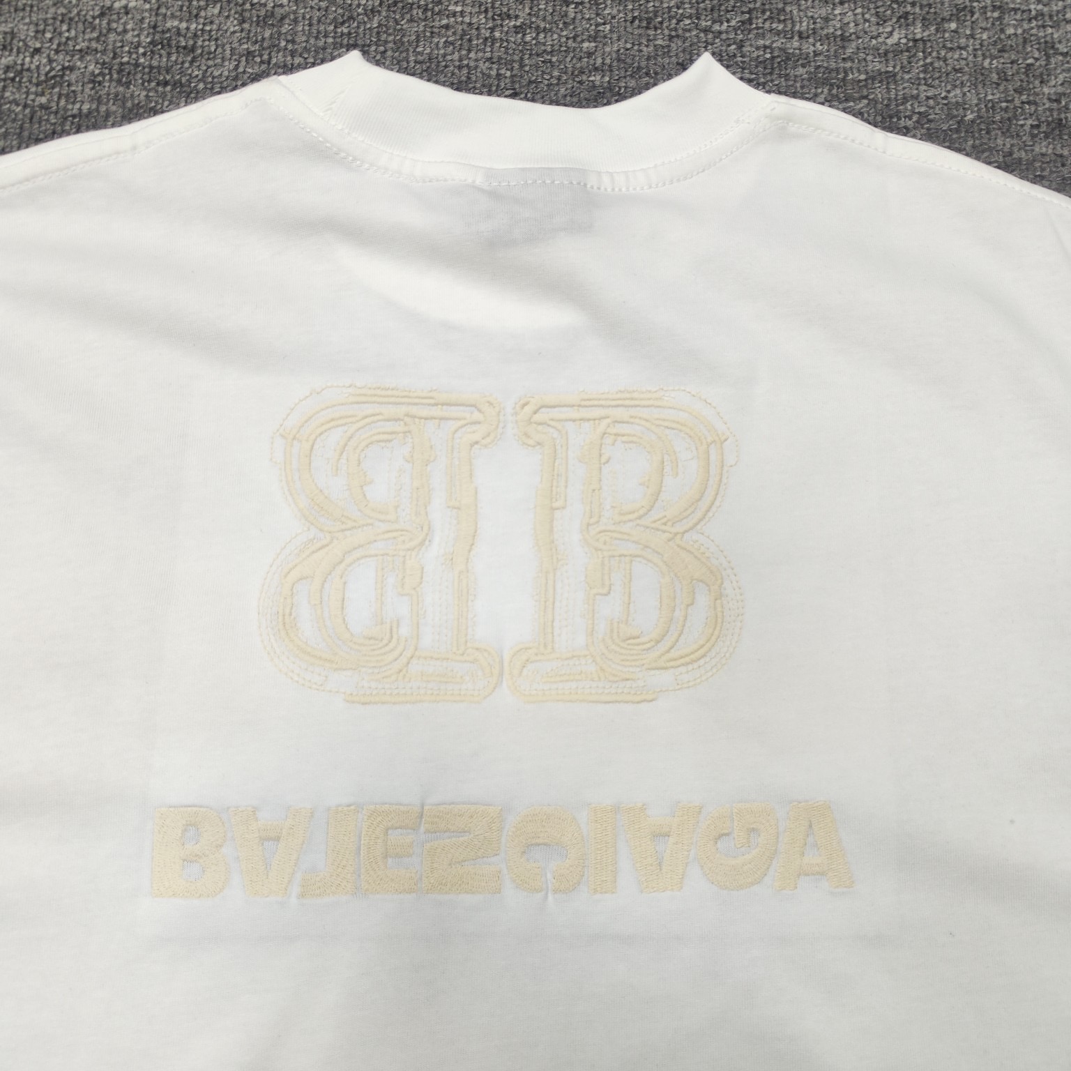 Men Women T-Shirt Top Quality 1:1