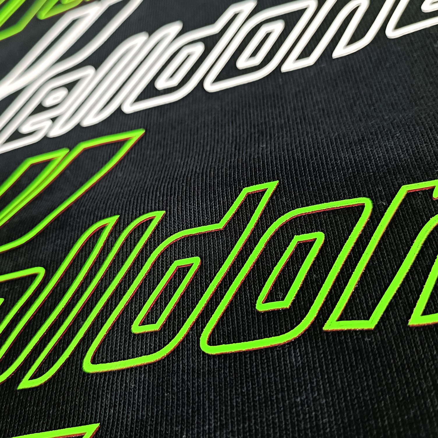 Men Women T-Shirt Top Quality 1:1