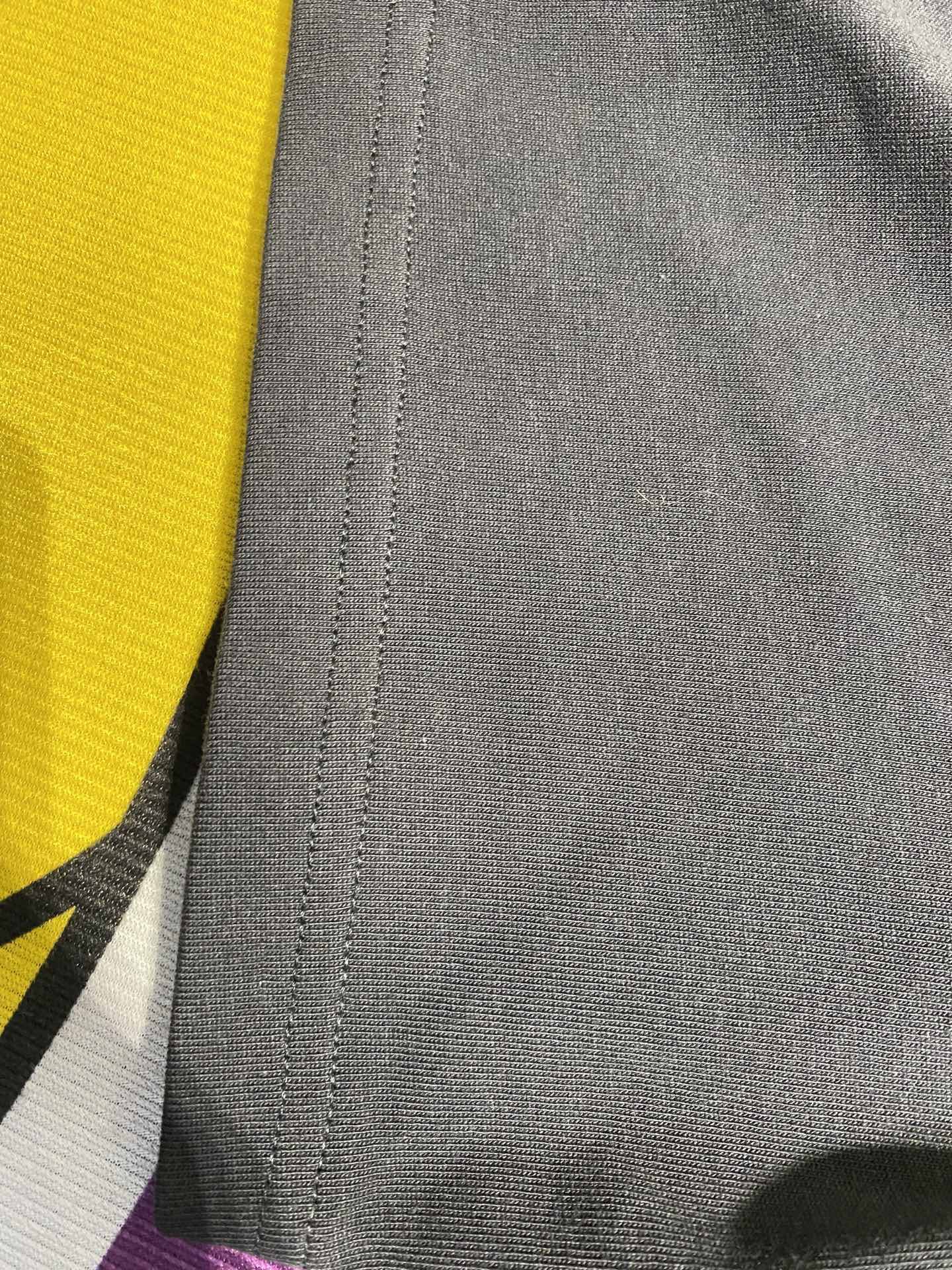 Men Women T-Shirt Top Quality 1:1