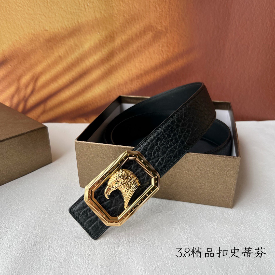 Men Belts 38mm
