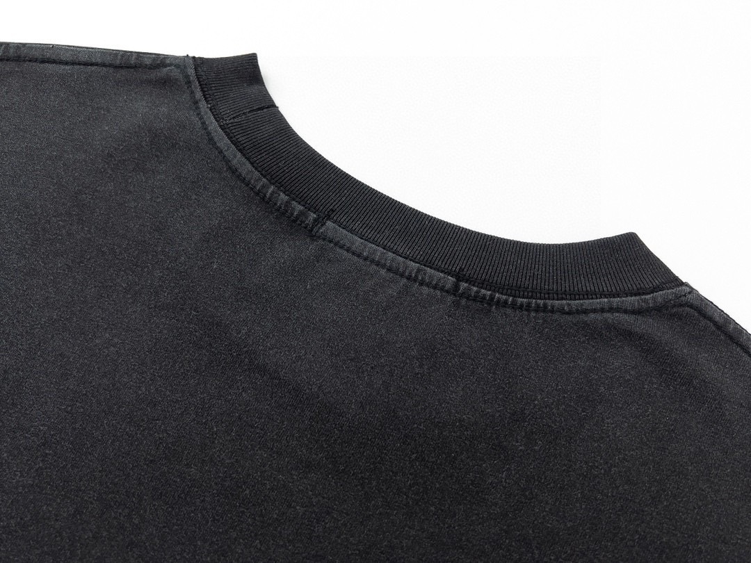 Men Women T-Shirt Top Quality 1:1