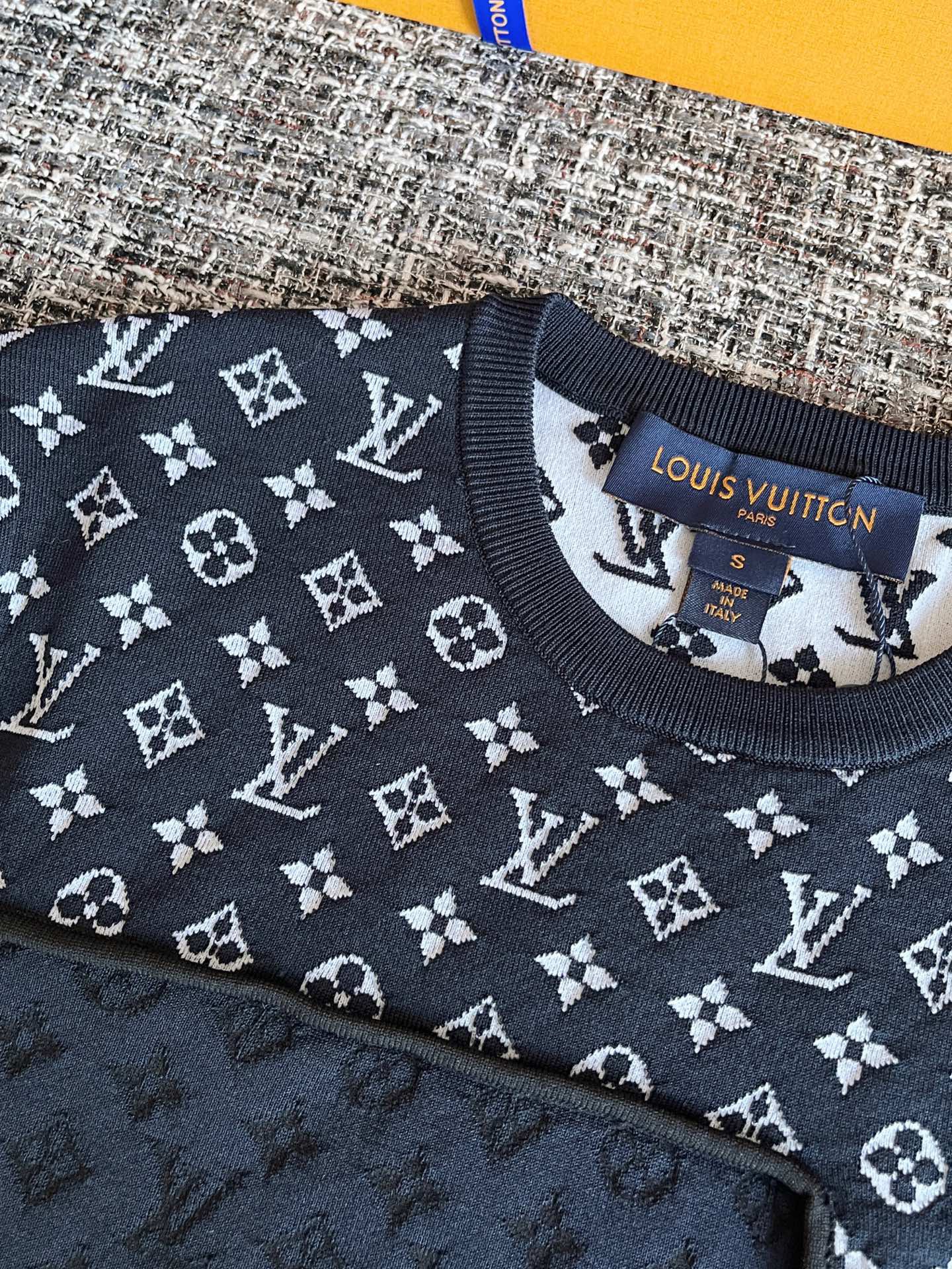 Men Women T-Shirt Top Quality 1:1