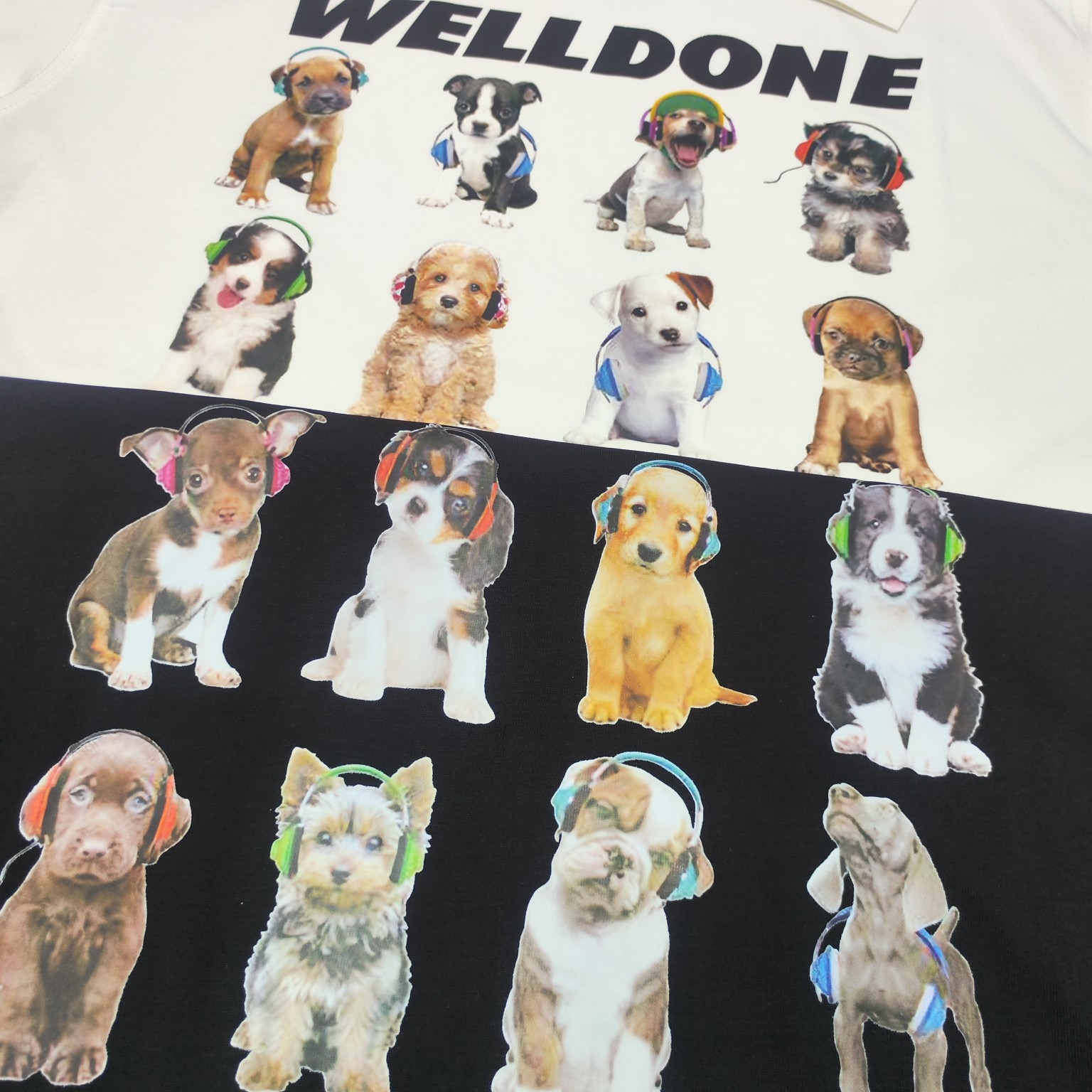 Men Women T-Shirt Top Quality 1:1