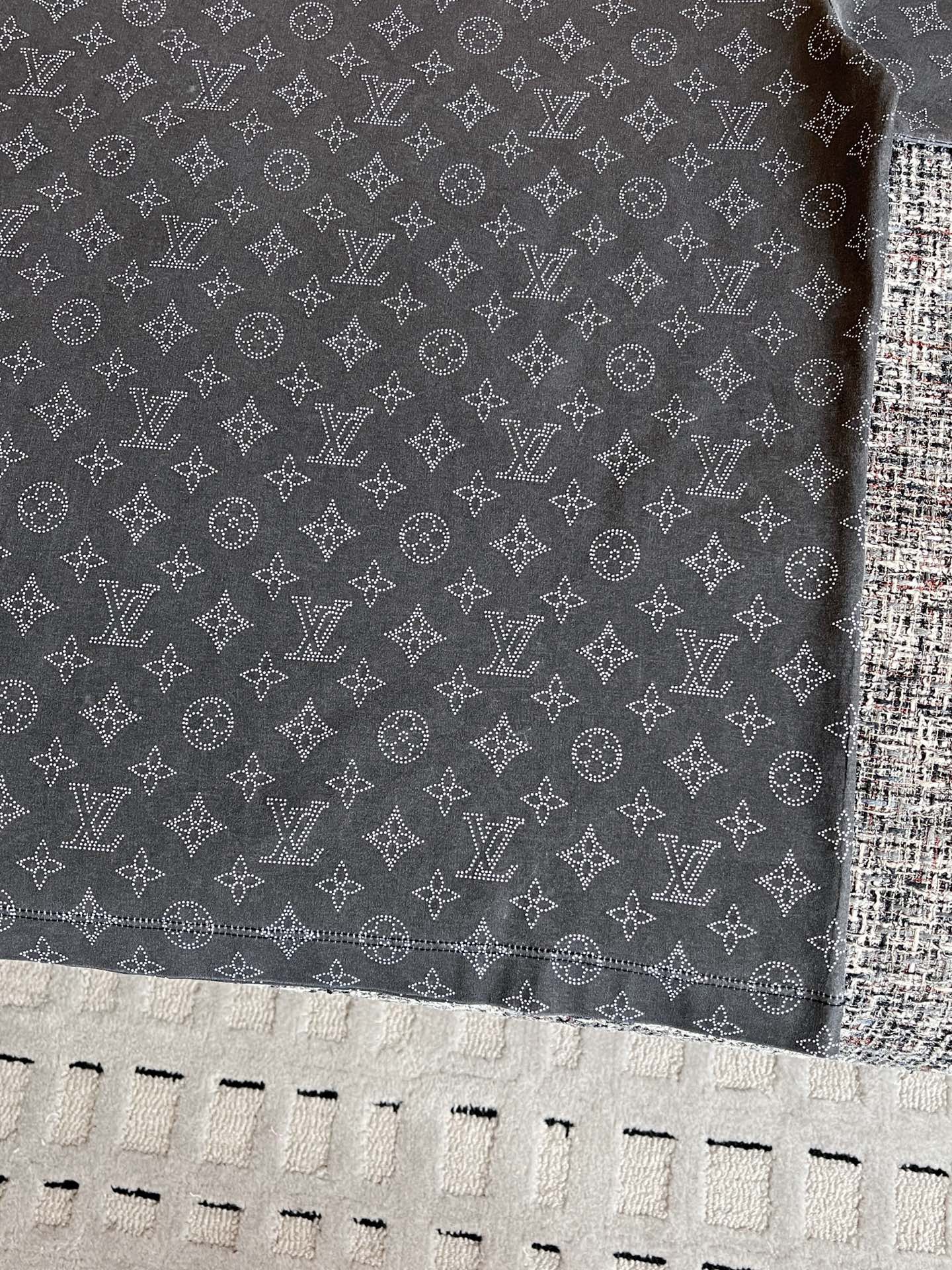 Men Women T-Shirt Top Quality 1:1