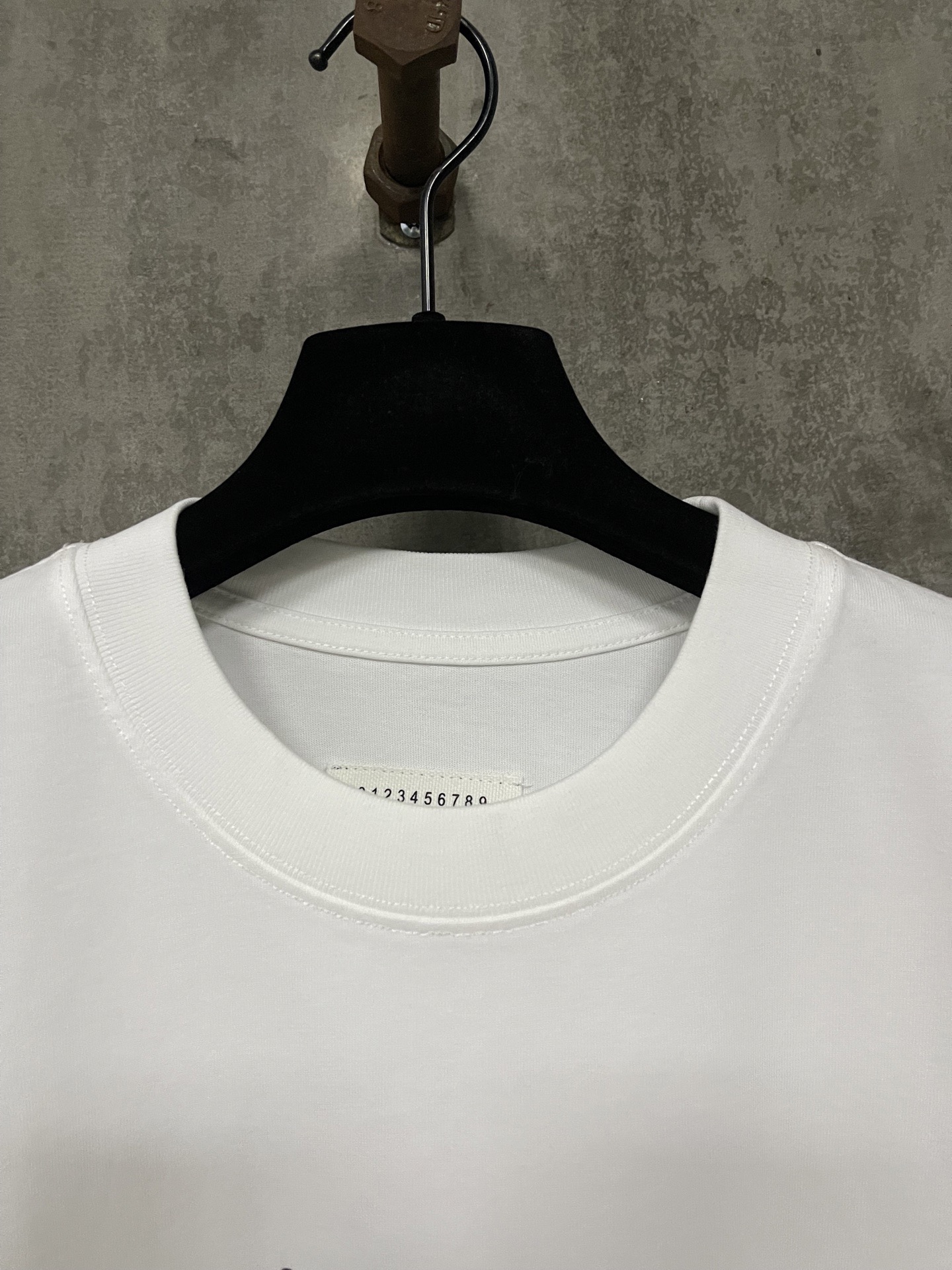 Men Women T-Shirt Top Quality 1:1