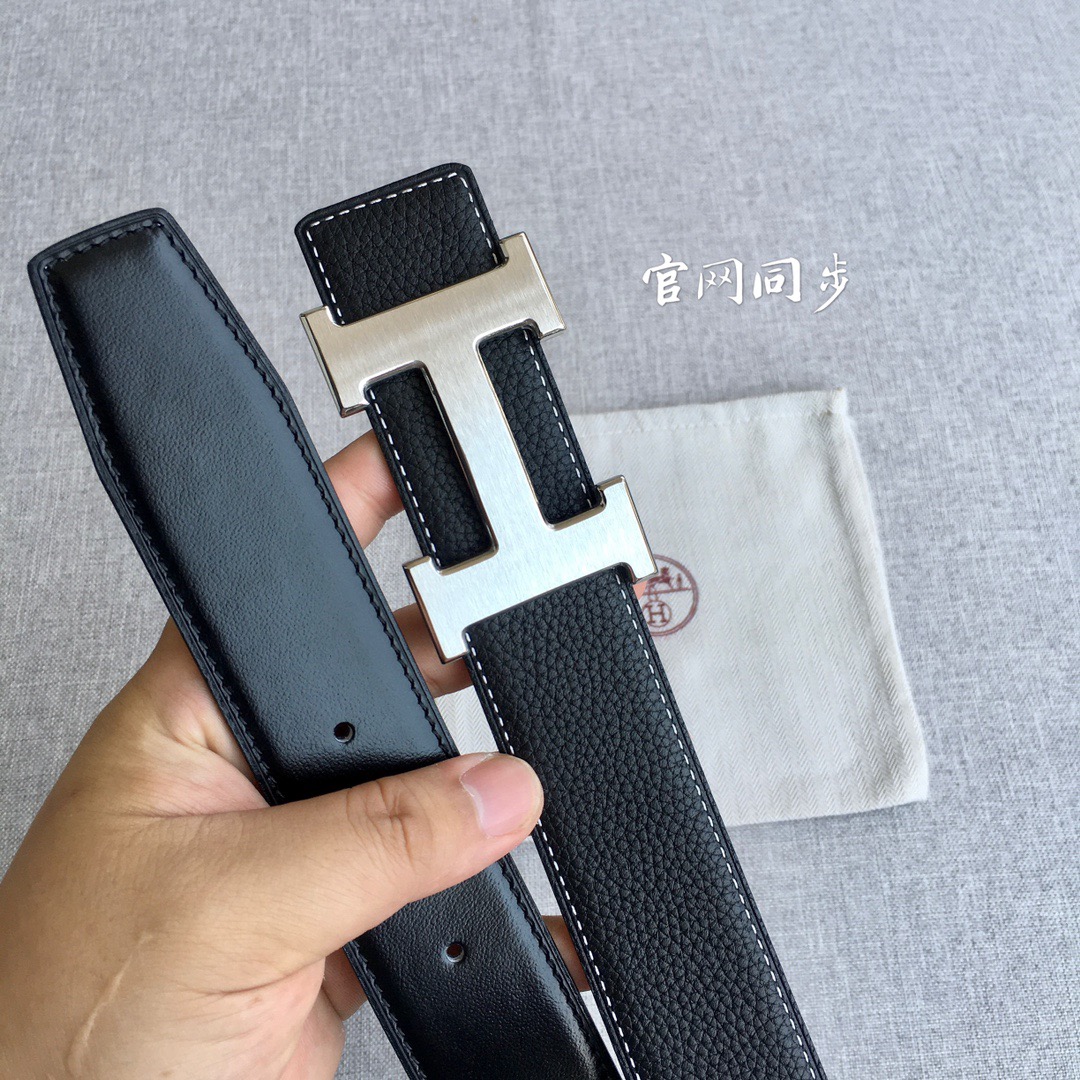Men Belts 38mm
