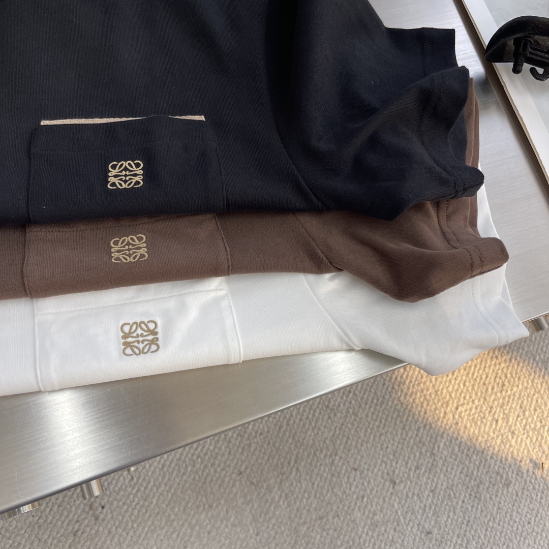 Men Women T-Shirt Top Quality 1:1