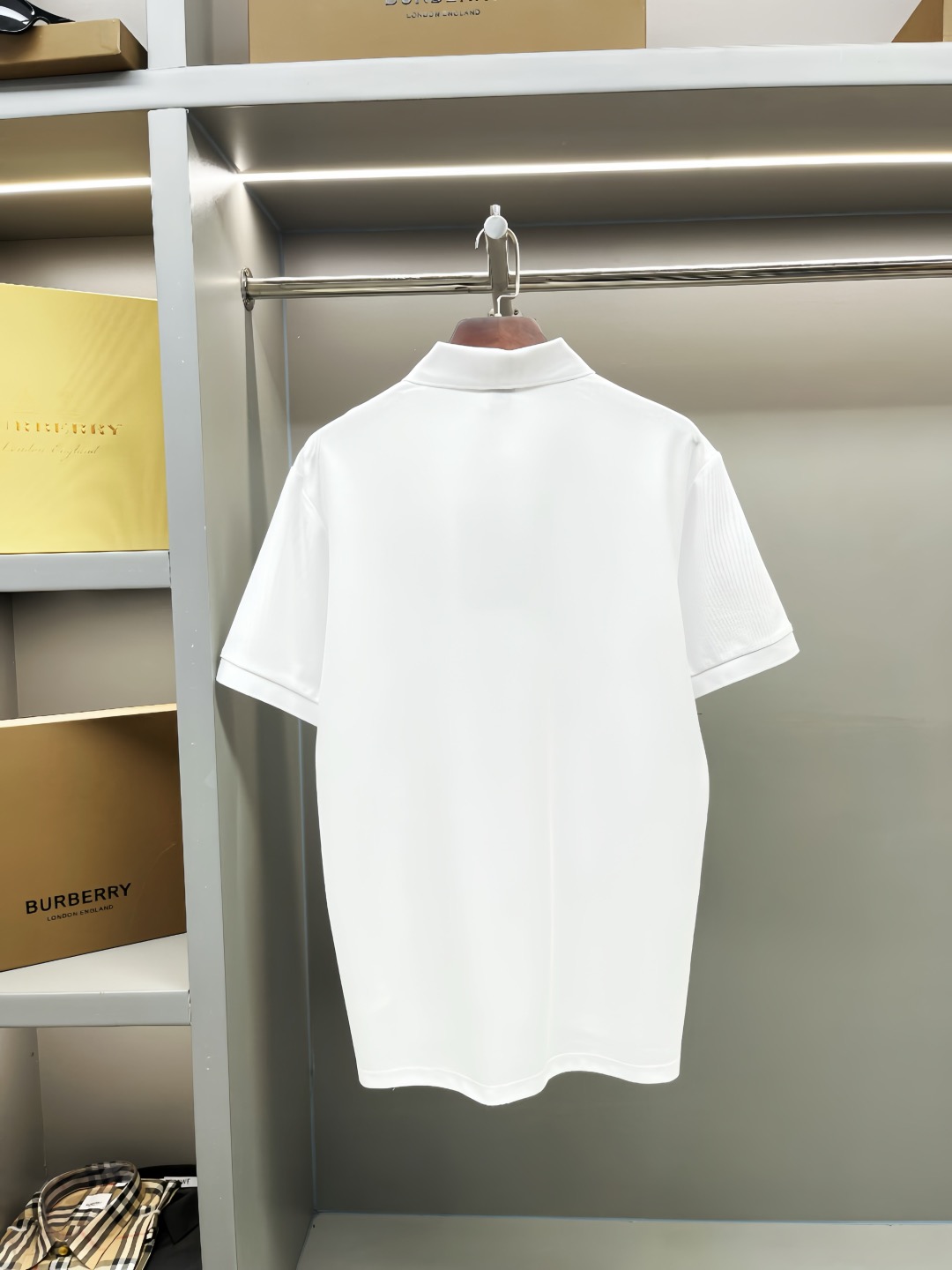 Men Women T-Shirt Top Quality 1:1