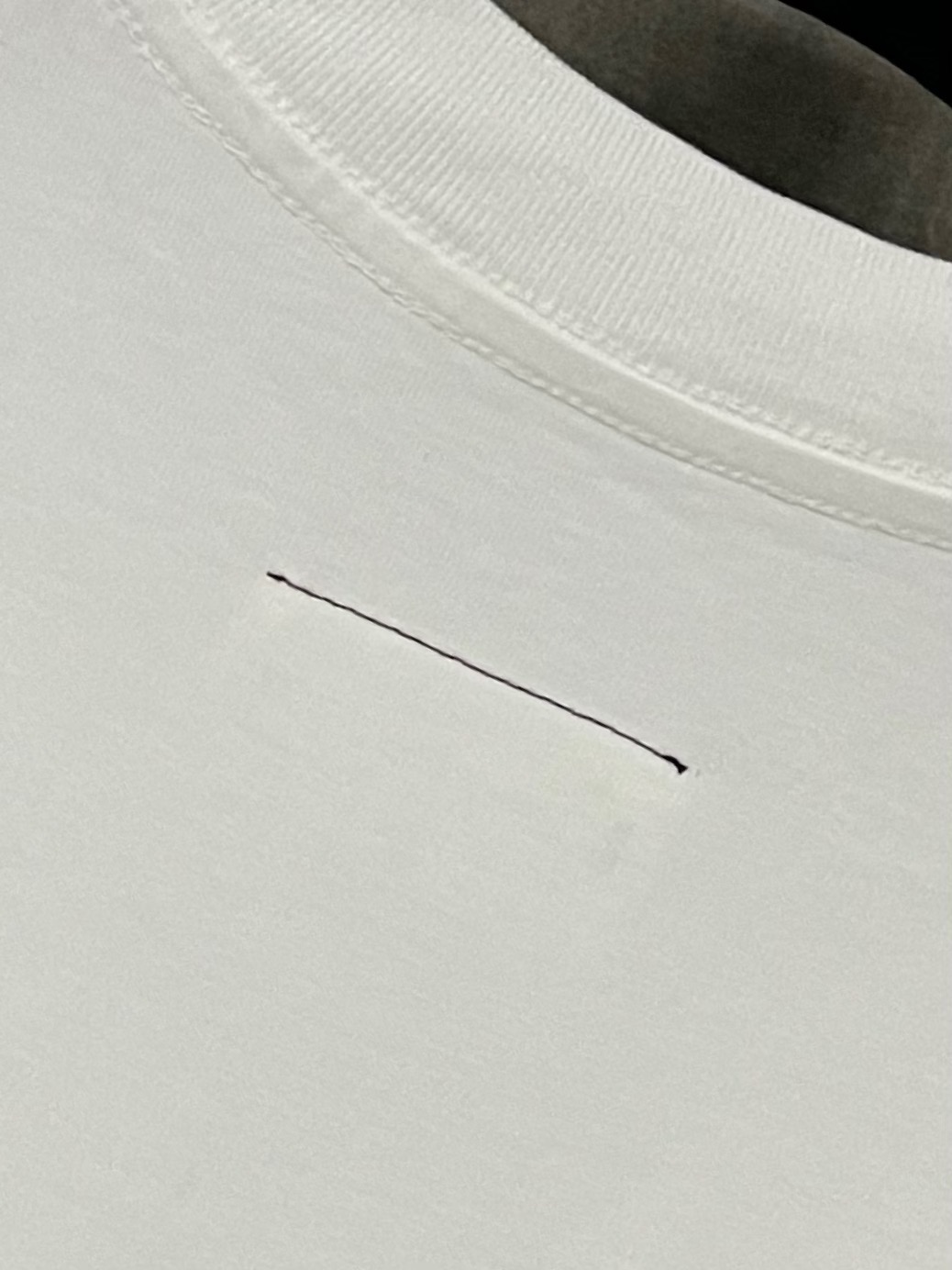 Men Women T-Shirt Top Quality 1:1