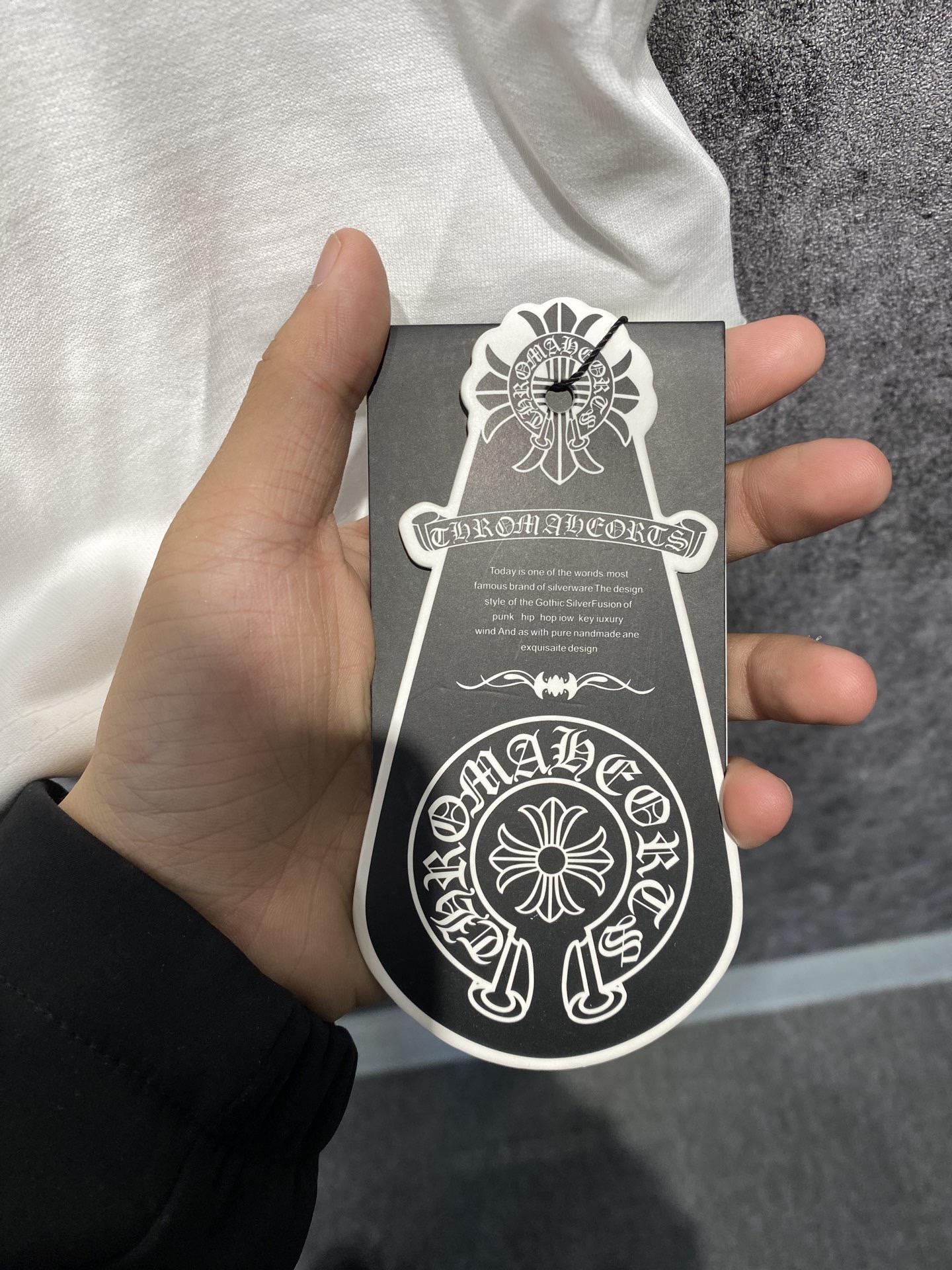 Men Women T-Shirt Top Quality 1:1