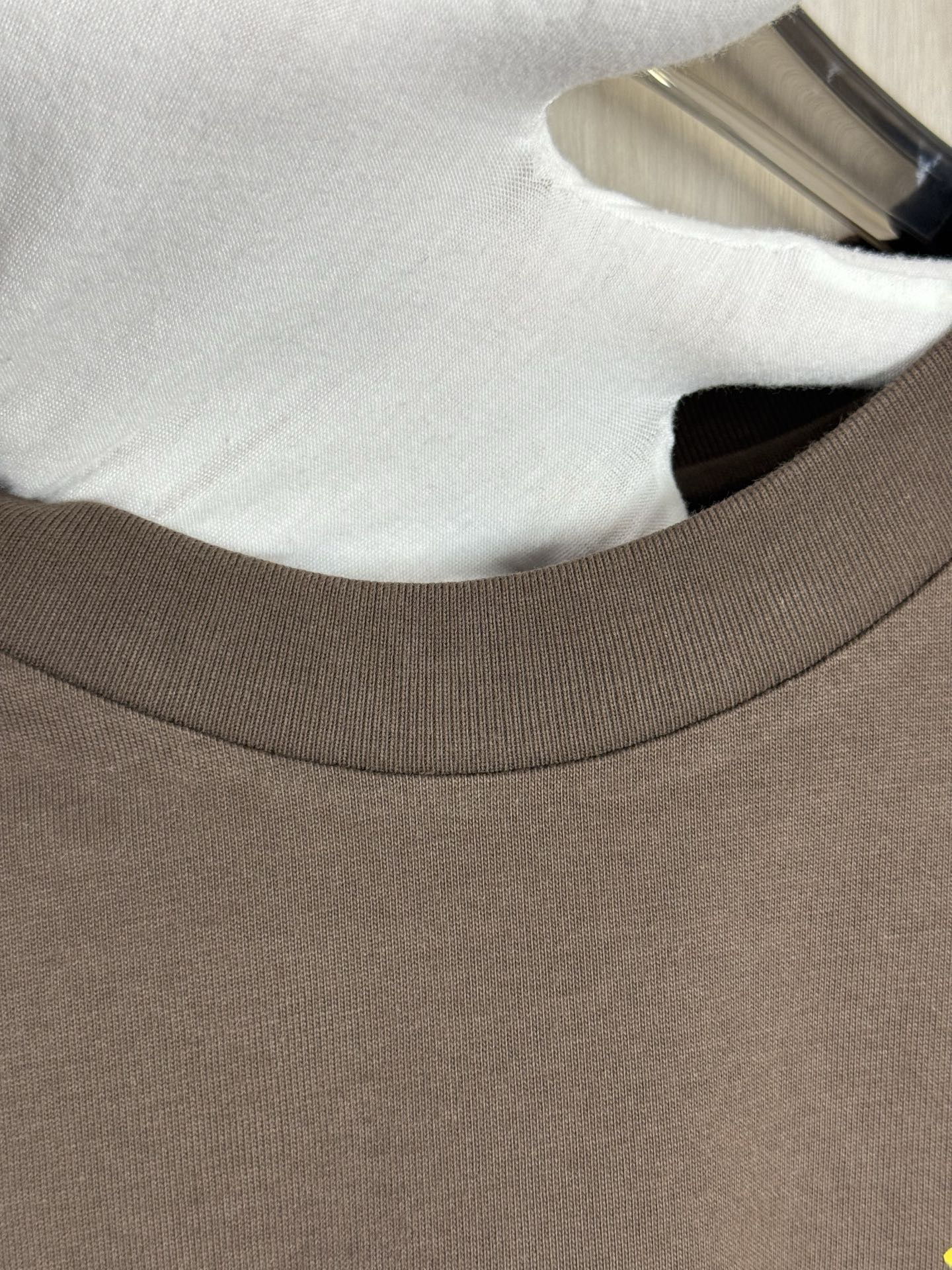 Men Women T-Shirt Top Quality 1:1