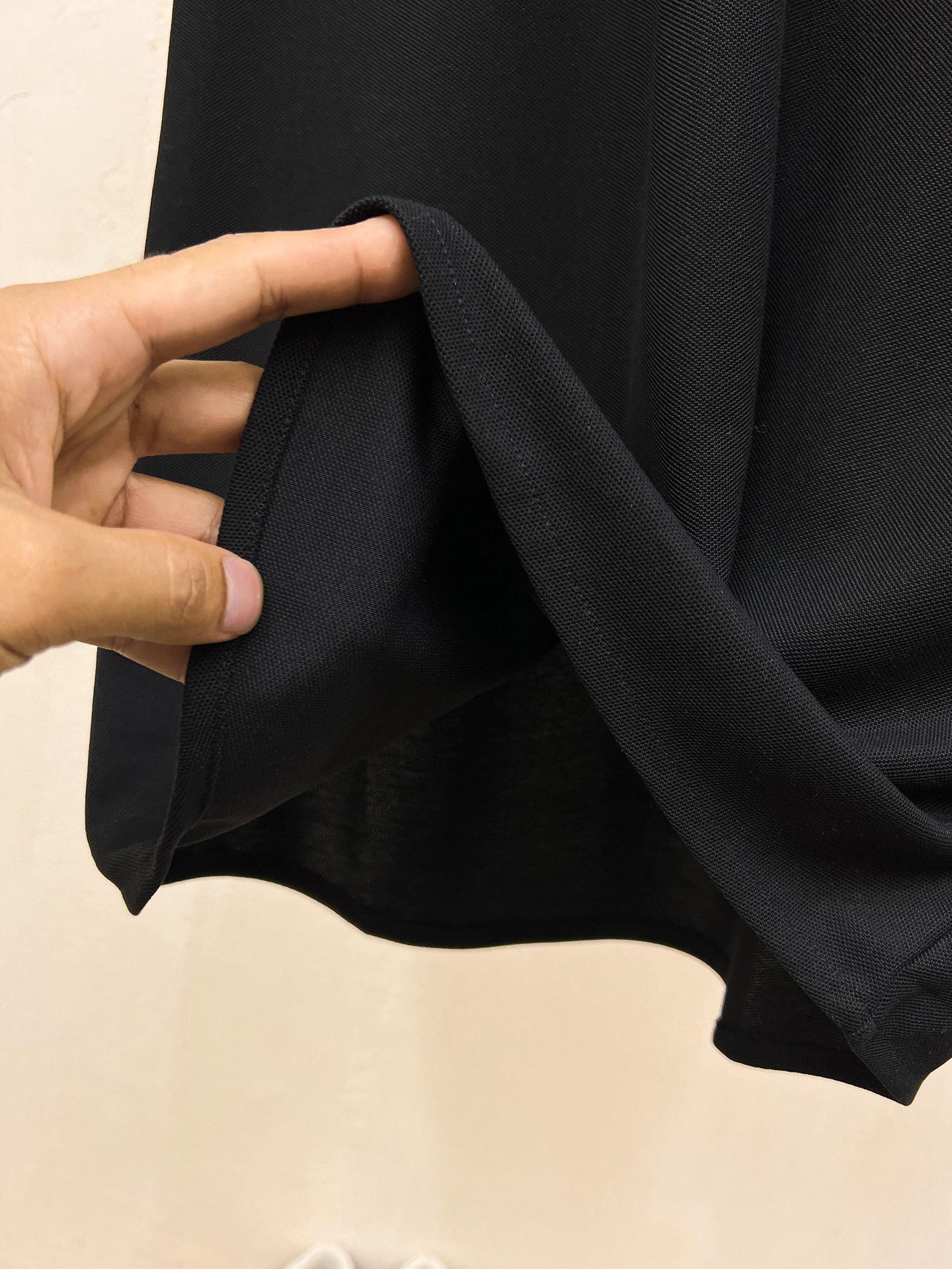 Men Women T-Shirt Top Quality 1:1