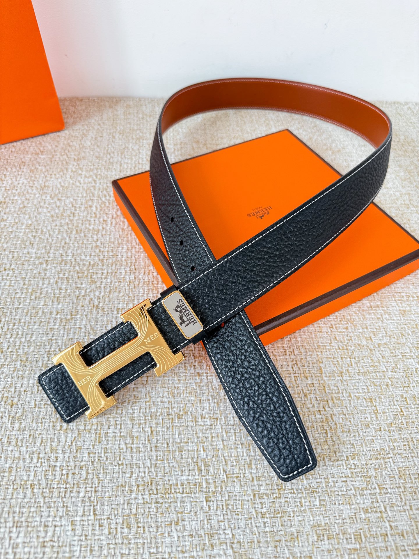 Copy Men Belts 38mm