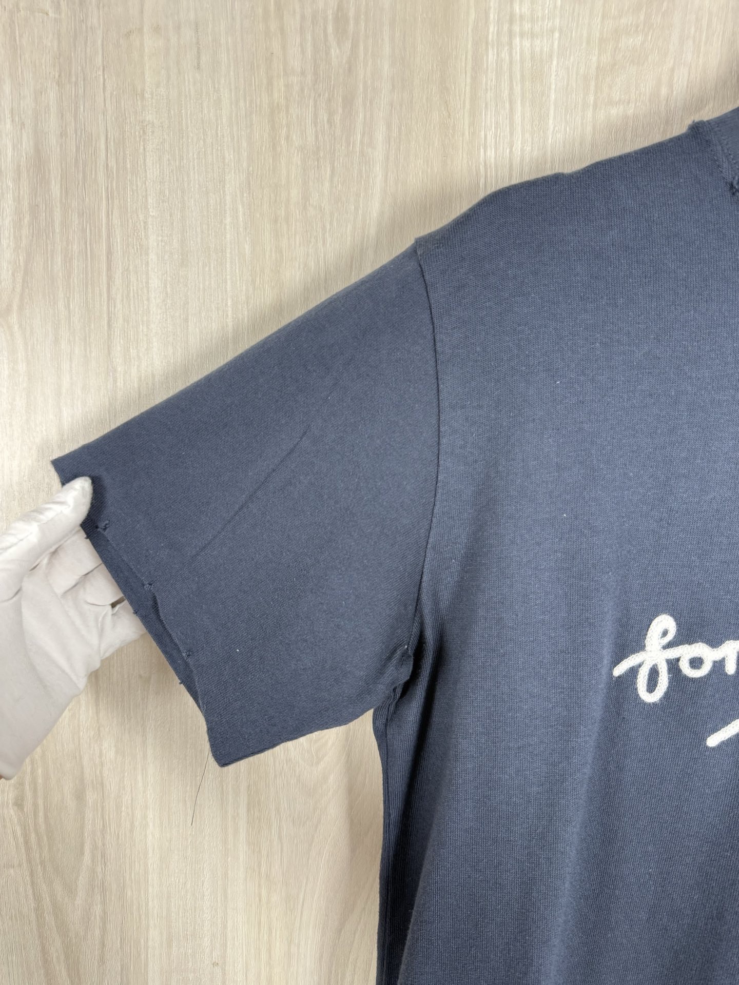 Men Women T-Shirt Top Quality 1:1