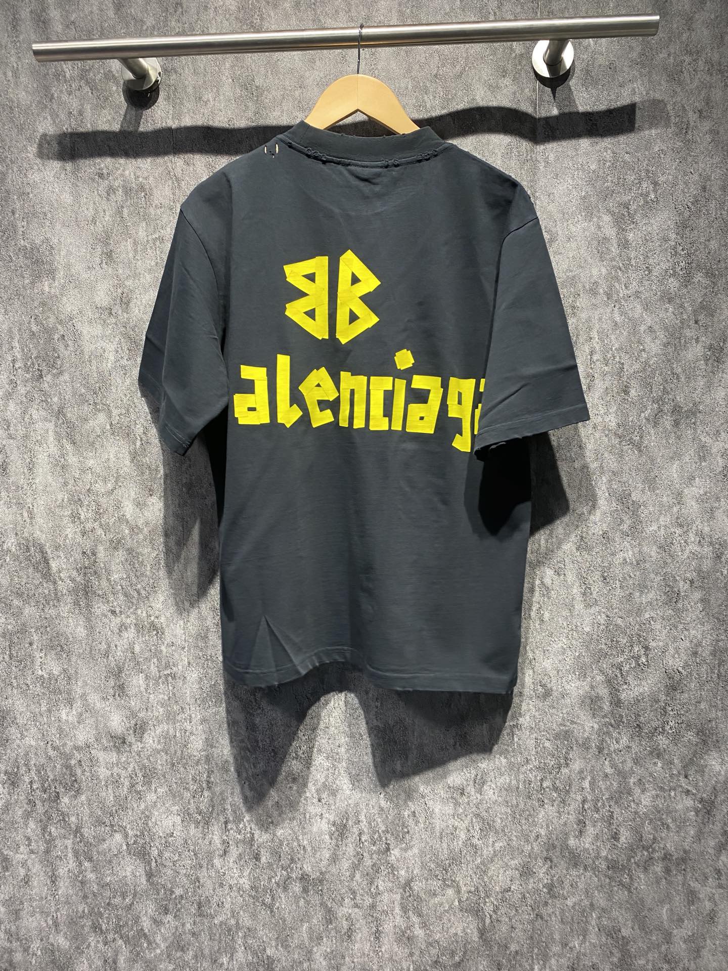 Men Women T-Shirt Top Quality 1:1