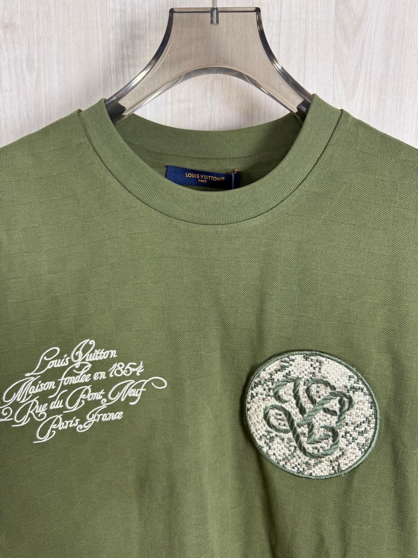 Men Women T-Shirt Top Quality 1:1