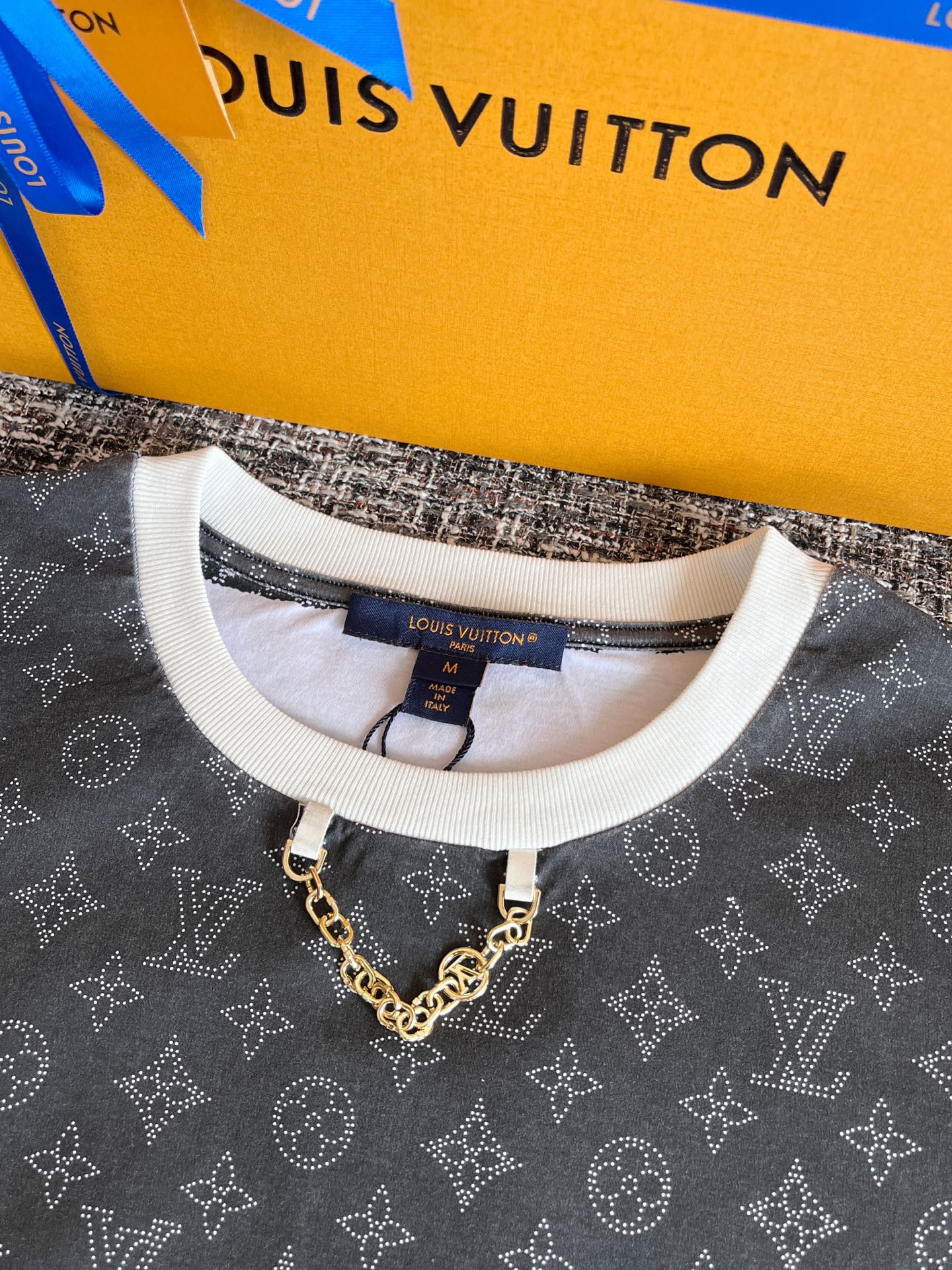 Men Women T-Shirt Top Quality 1:1