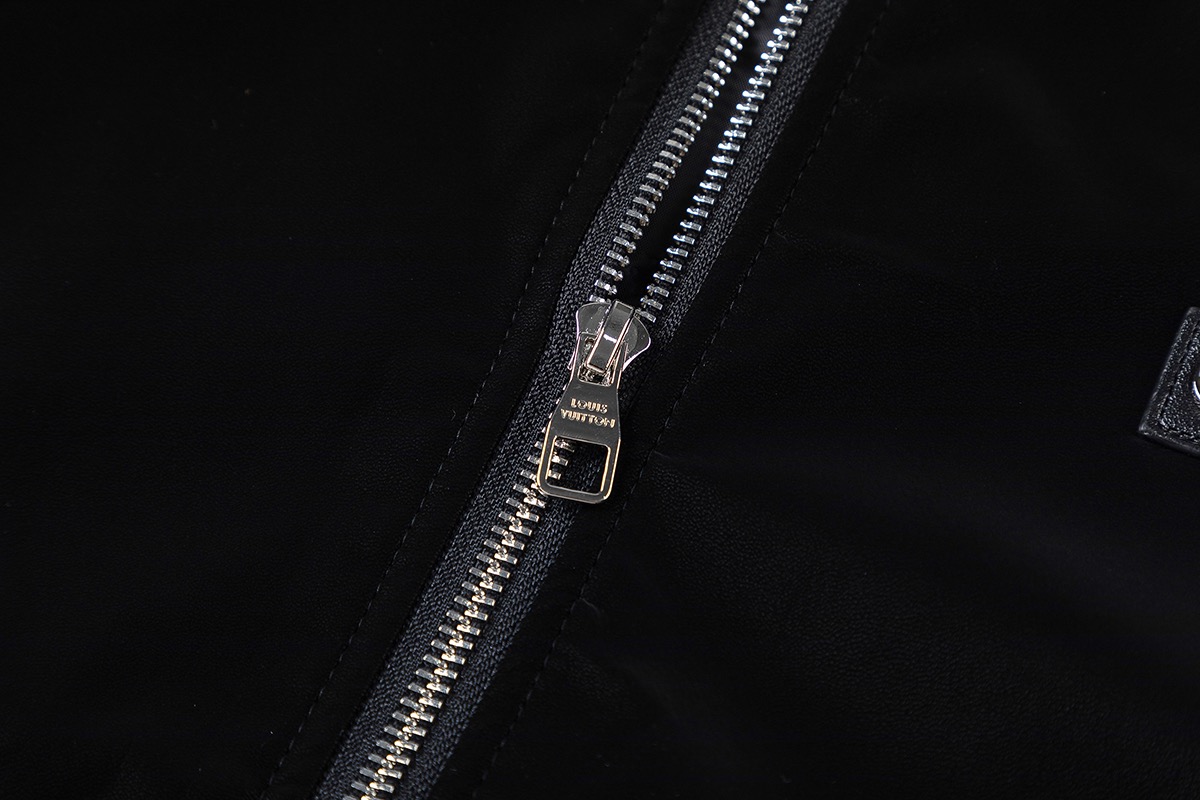 L*V Louis Vuitt*on Top Quality 1:1 Jacket