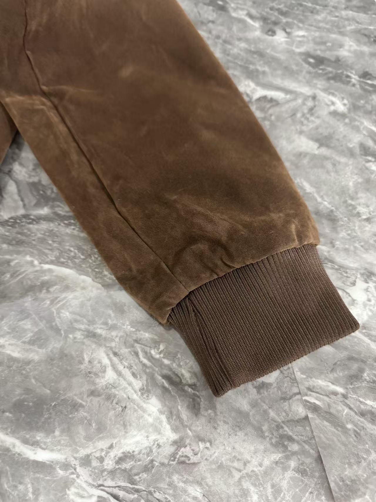 L*V Louis Vuitt*on Top Quality 1:1 Jacket