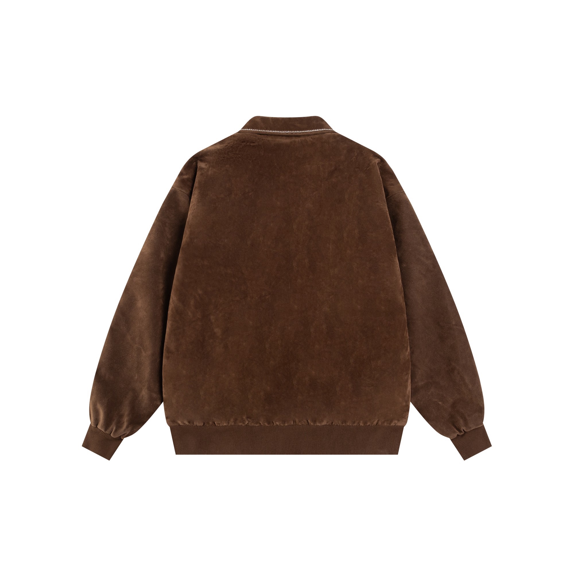 L*V Louis Vuitt*on Top Quality 1:1 Jacket