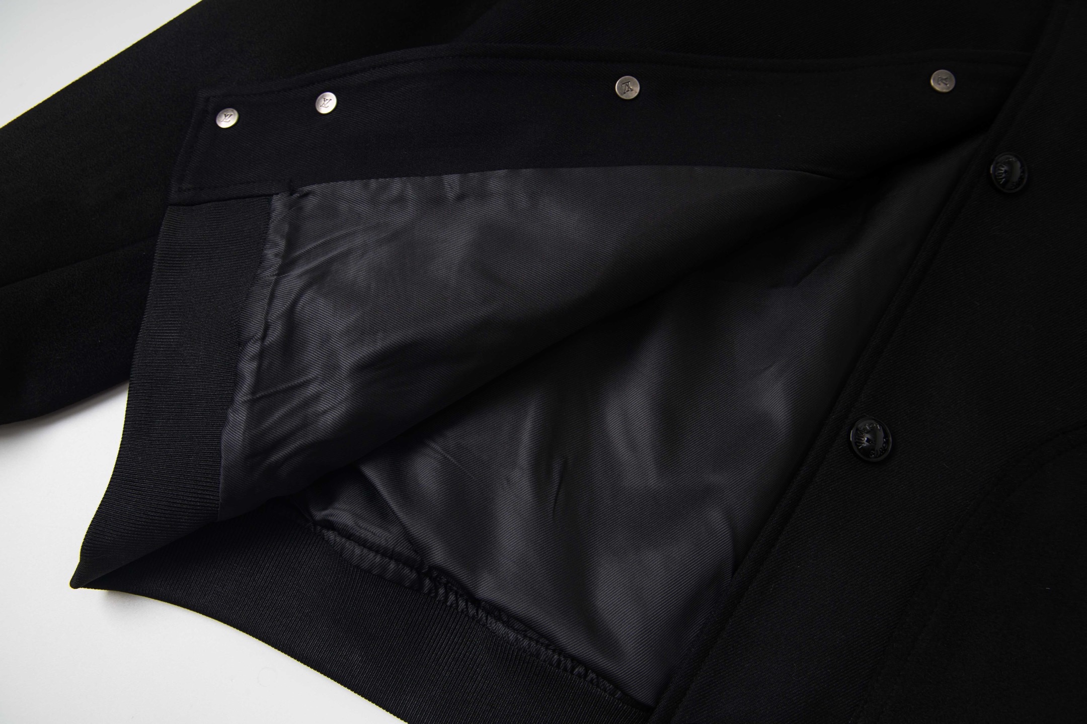 L*V Louis Vuitt*on Top Quality 1:1 Jacket