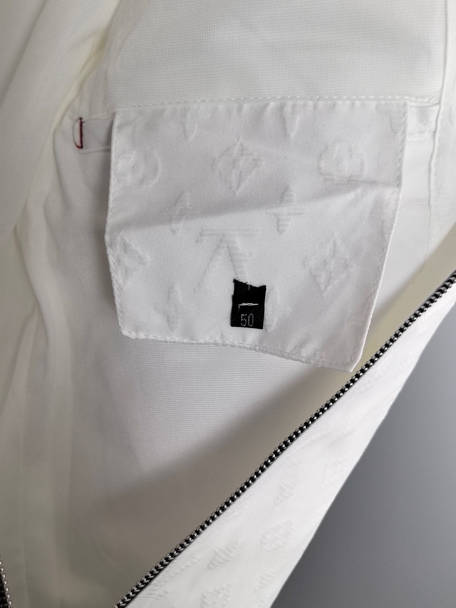 L*V Louis Vuitt*on Top Quality 1:1 Jacket