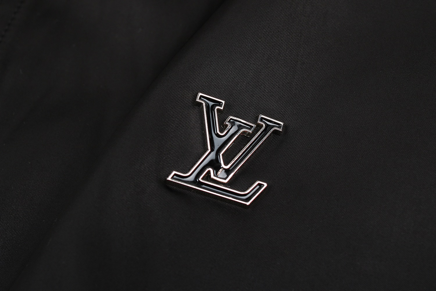 L*V Louis Vuitt*on Top Quality 1:1 Jacket