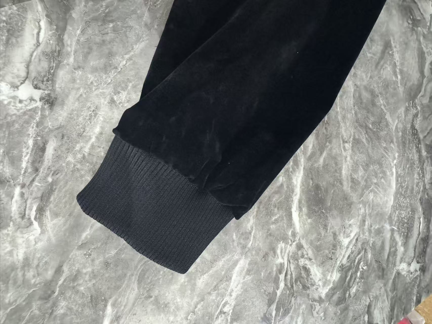 L*V Louis Vuitt*on Top Quality 1:1 Jacket