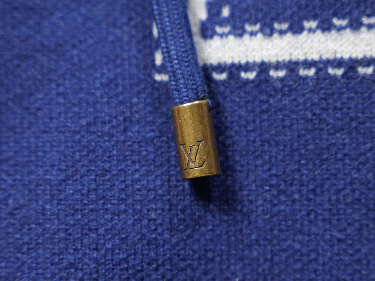 L*V Louis Vuitt*on Top Quality 1:1 Jacket