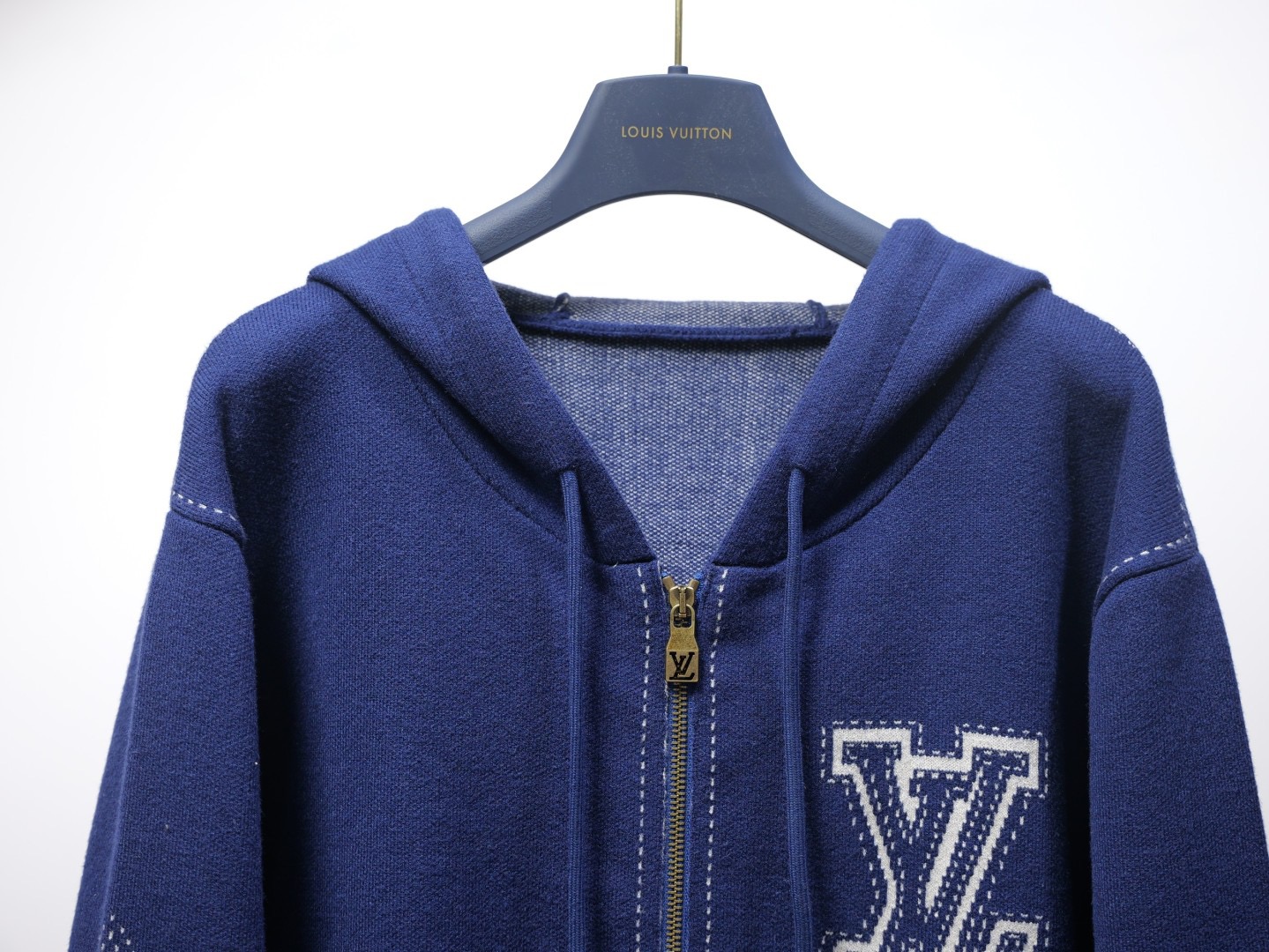 L*V Louis Vuitt*on Top Quality 1:1 Jacket