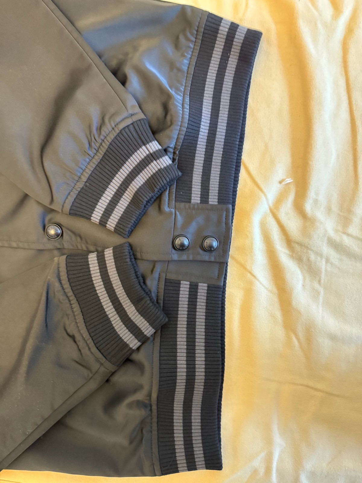 L*V Louis Vuitt*on Top Quality 1:1 Jacket