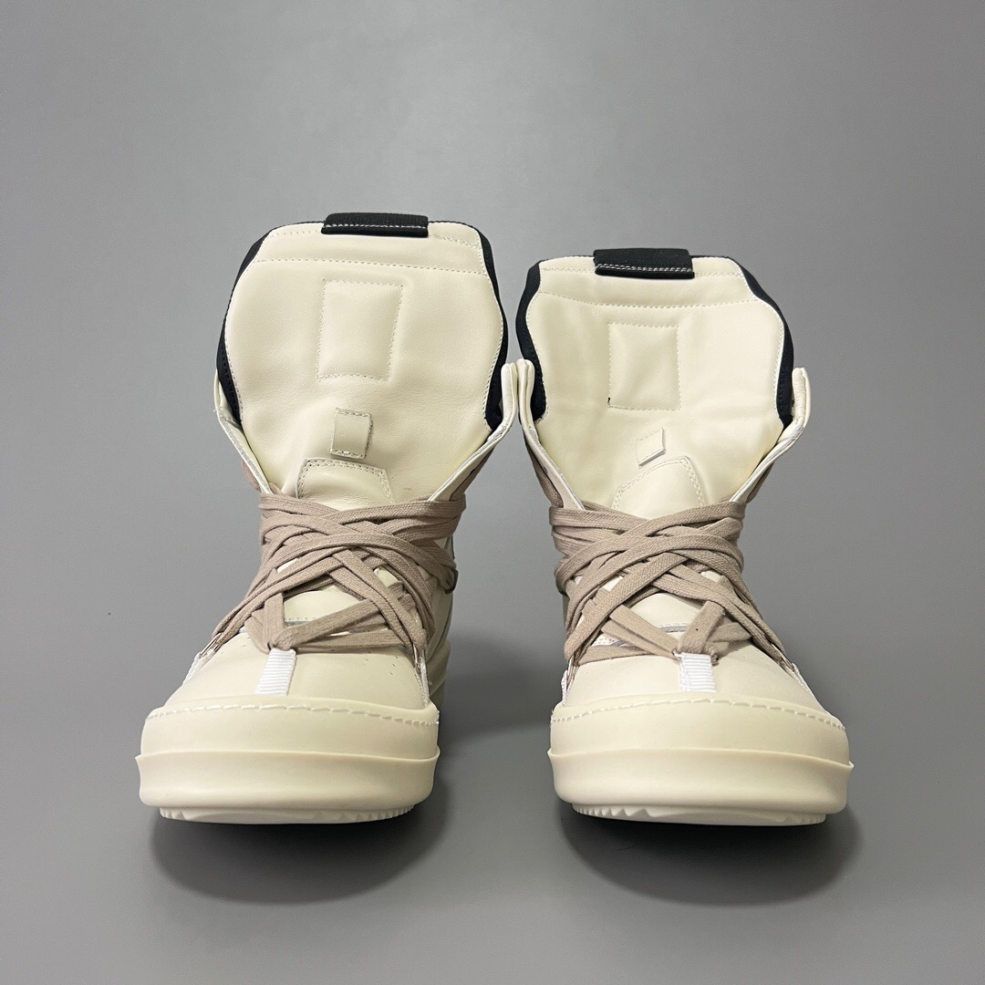 Men Women R*ICK OWENS Top SNEAKERS