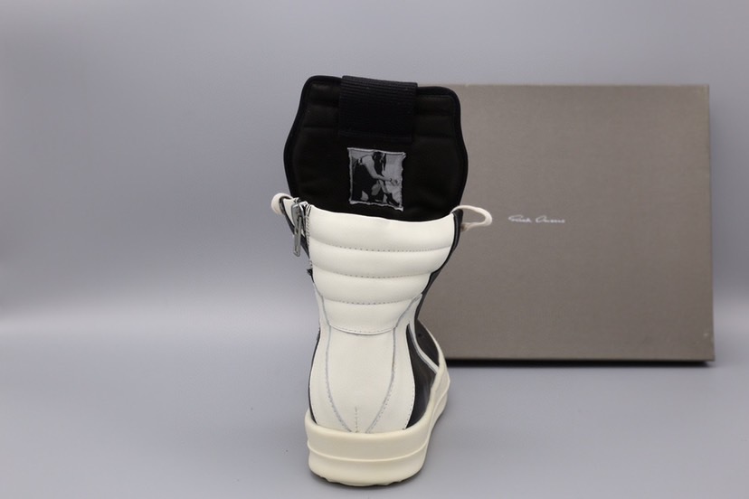 Men Women R*ICK OWENS Top SNEAKERS