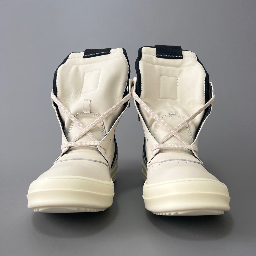 Men Women R*ICK OWENS Top SNEAKERS