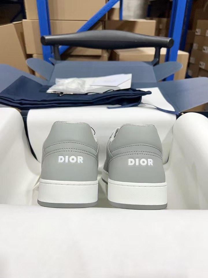 Men shoes D*ior sneaker Top quality 1:1