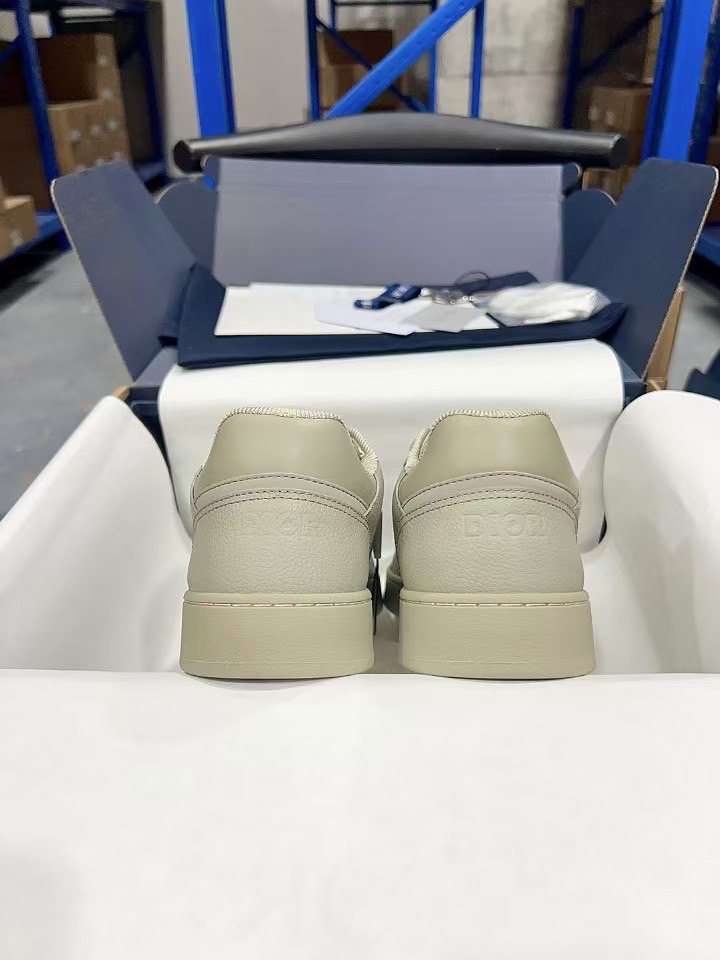 Men shoes D*ior sneaker Top quality 1:1