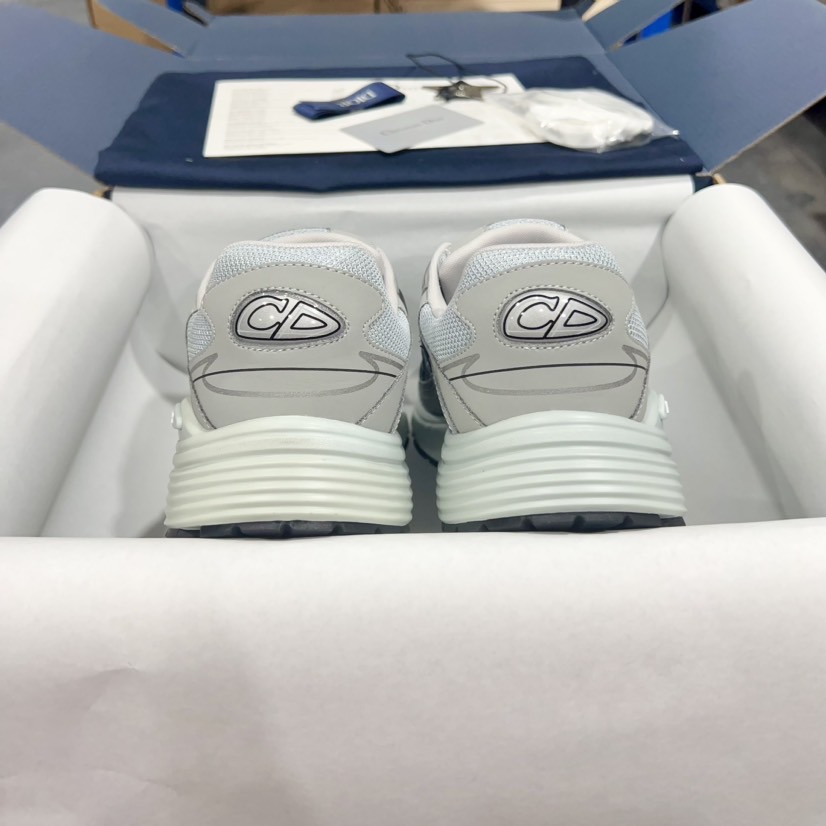 Men shoes D*ior sneaker Top quality 1:1