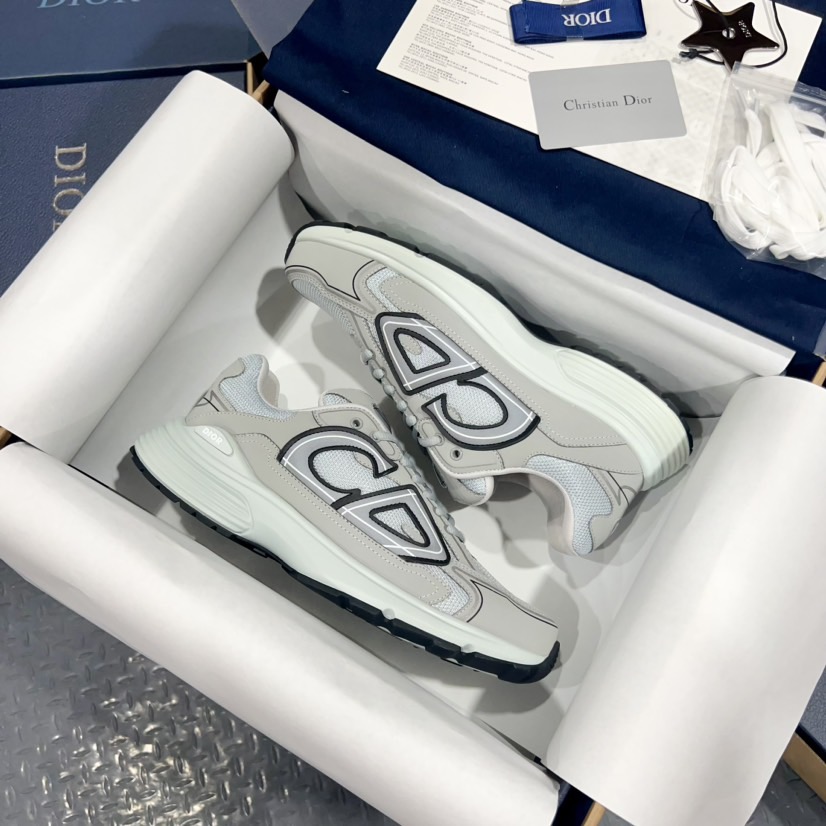 Men shoes D*ior sneaker Top quality 1:1