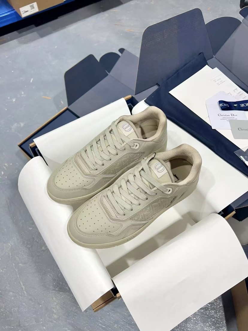 Men shoes D*ior sneaker Top quality 1:1