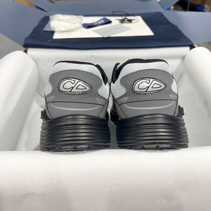 Men shoes D*ior sneaker Top quality 1:1